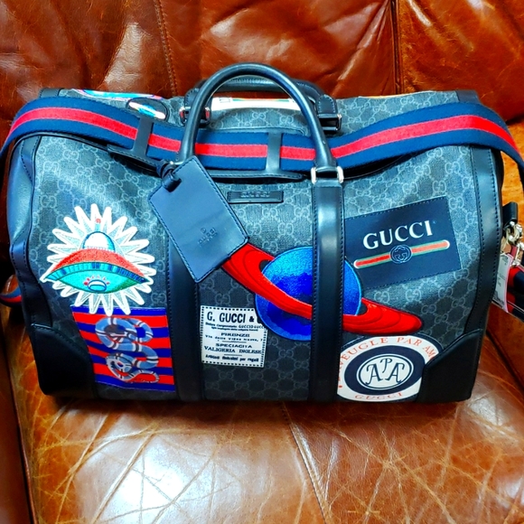 Gucci - Picture 5 of 16